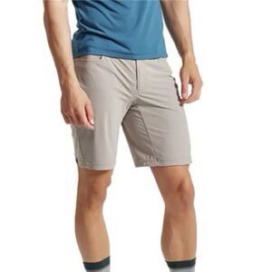 WOMENS SIZE SMALL PEARL IZUMI SHELL CYCLING SHORTS